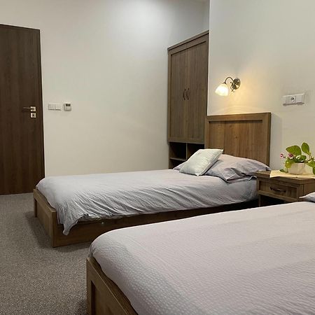 Hotel Herman Rychnov nad Kneznou Eksteriør bilde